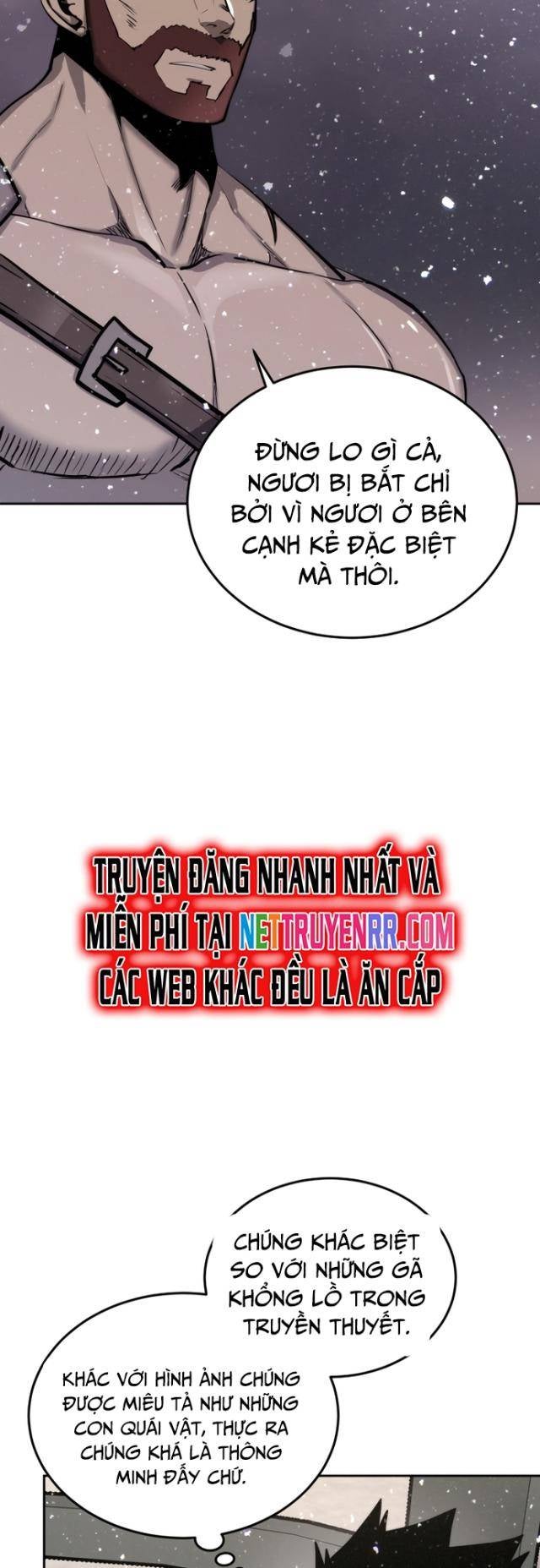 Kể Từ Bây Giờ: Tôi Là Một Người Chơi - Page 4