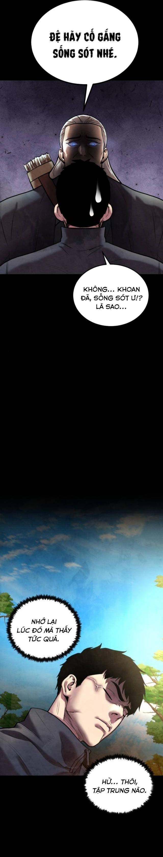 Tay Súng Chinh Phục Võ Lâm - Page 18