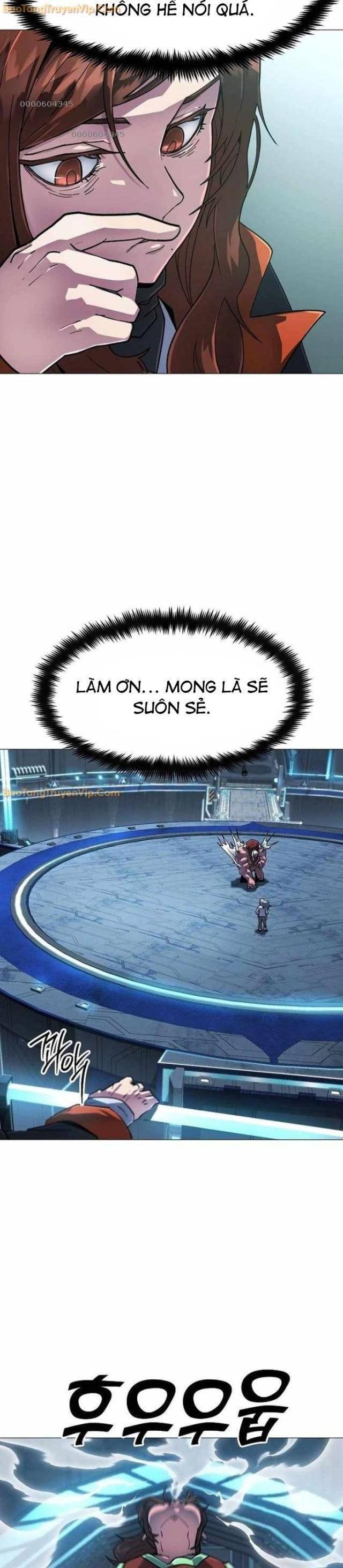 Đỉnh Phong Chi Tinh - Page 8