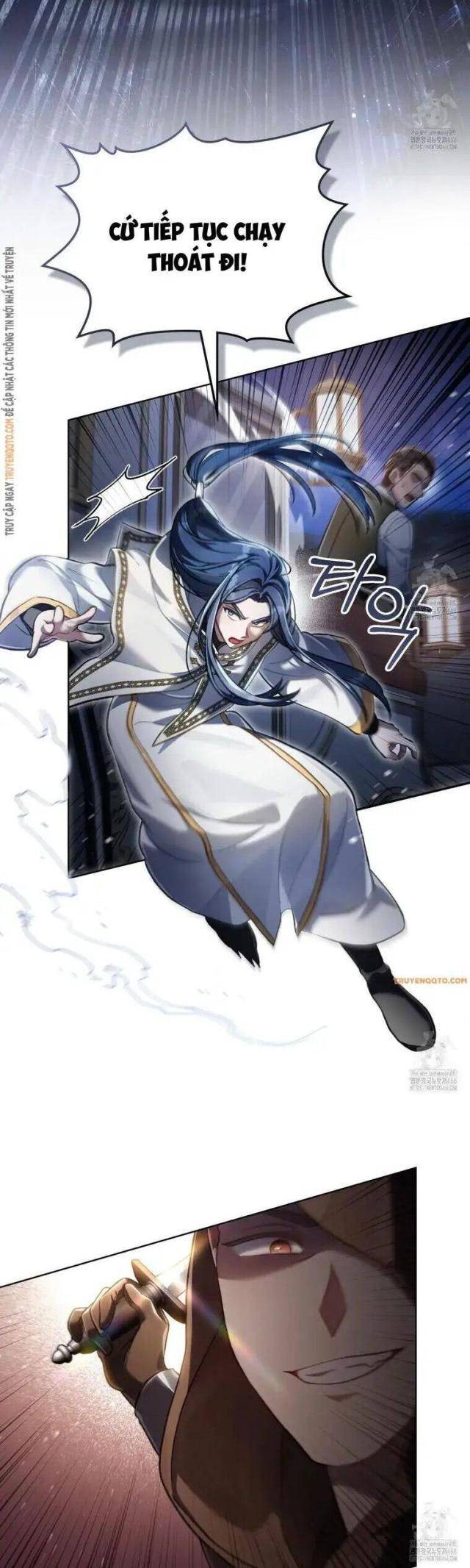 Tái Sinh Thành Hoàng Tử Của Quốc Gia Kẻ Địch - Page 41