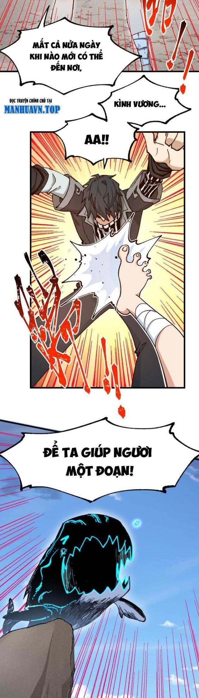 Thánh Khư - Page 5