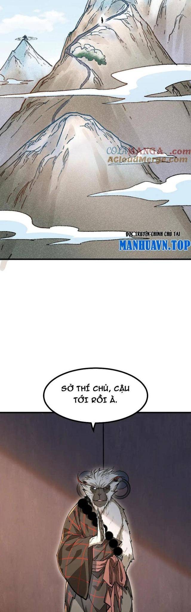 Thánh Khư - Page 23