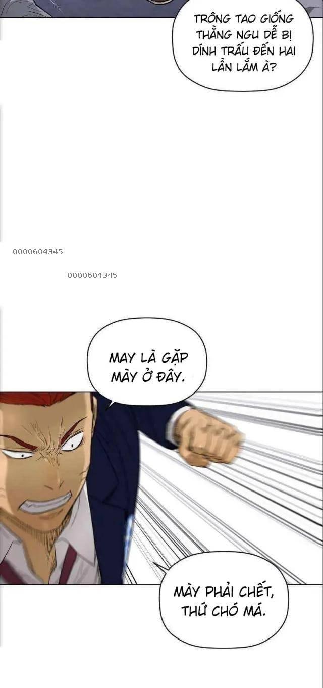 Cuộc đời Thứ Hai Của Một Gangster - Page 21