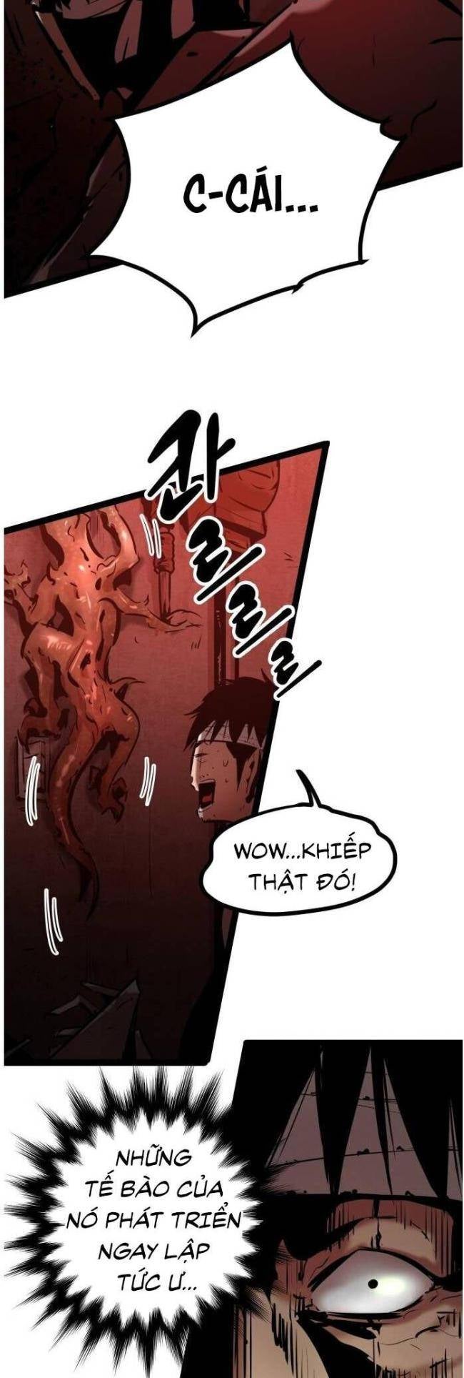 Murim Thời Hiện Đại - Page 8