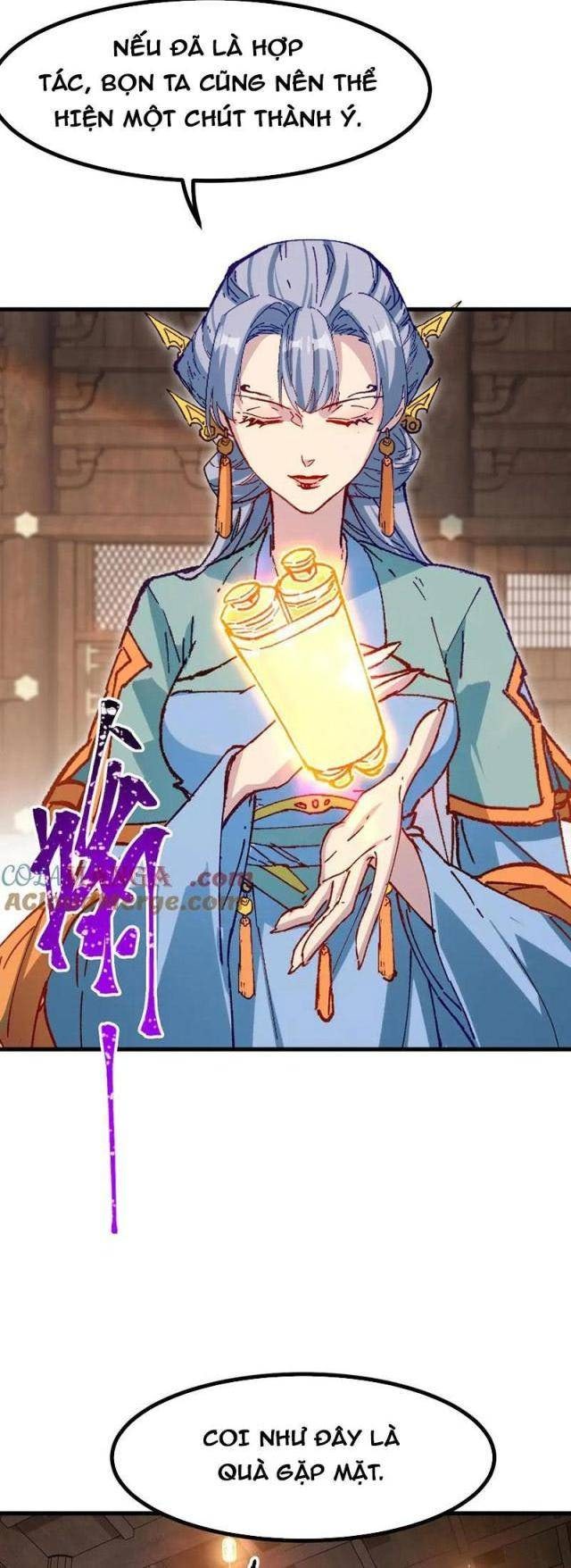 Thánh Khư - Page 14