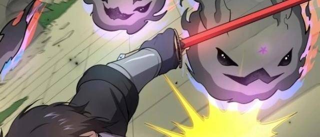 Tôi Thăng Cấp Bằng Kĩ Năng - Page 4