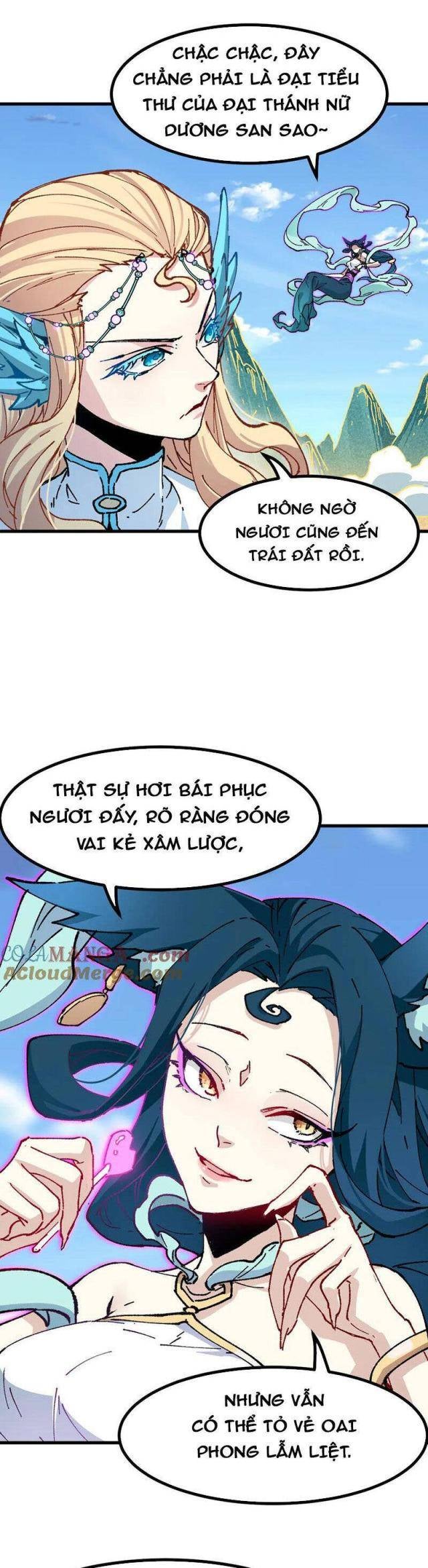 Thánh Khư - Page 23