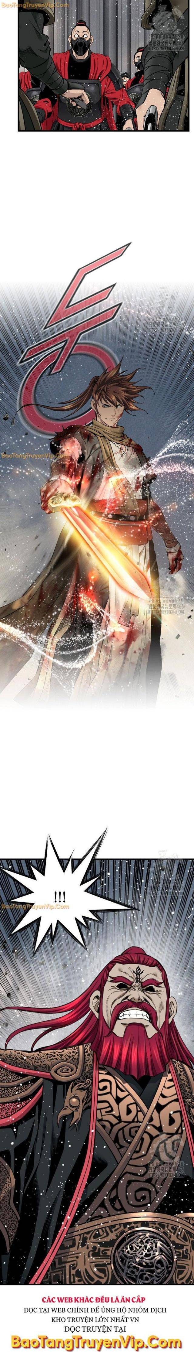 Thiên Hạ Đệ Nhất Y Lại Môn - Page 9