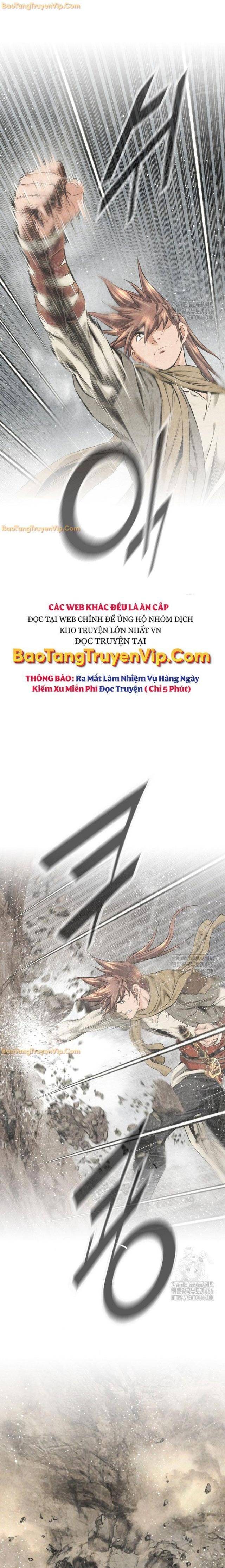 Thiên Hạ Đệ Nhất Y Lại Môn - Page 16