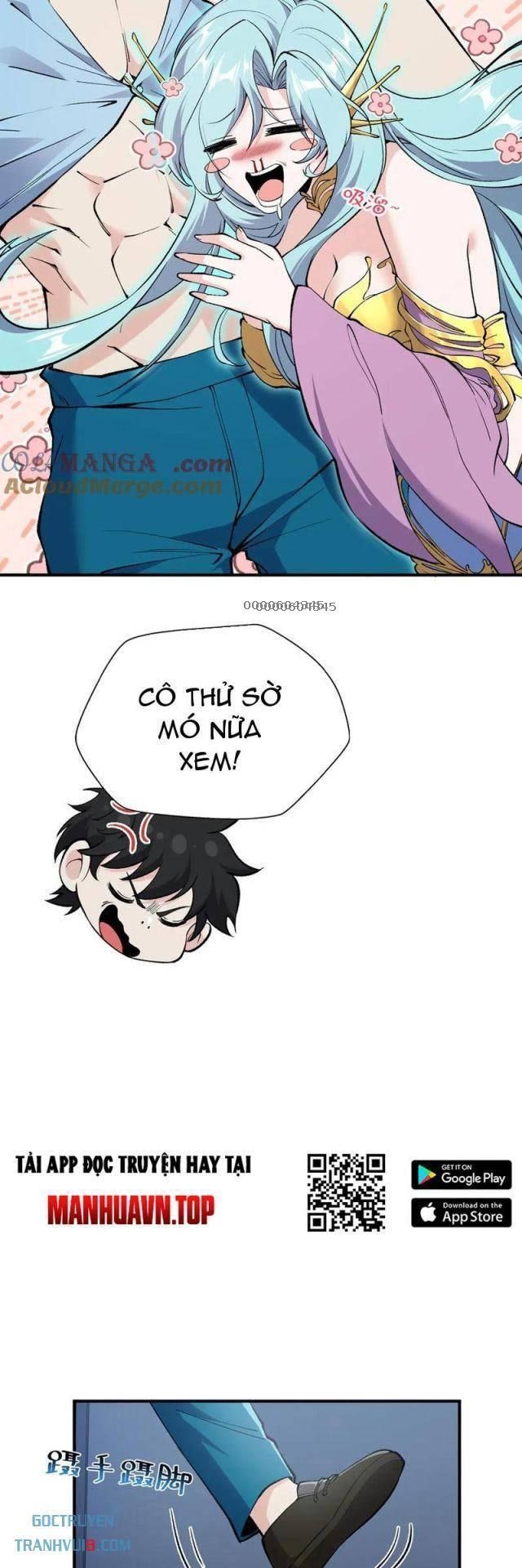 Cá Chép Tiến Hoá Thành Thần Long - Page 8