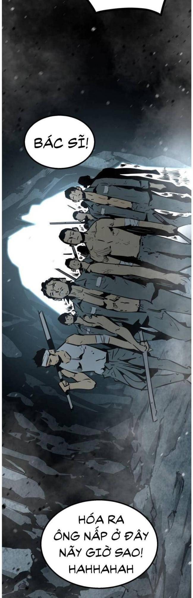 Murim Thời Hiện Đại - Page 16