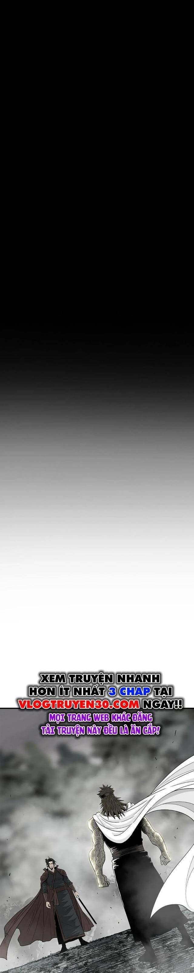 Bắc Kiếm Giang Hồ - Page 7