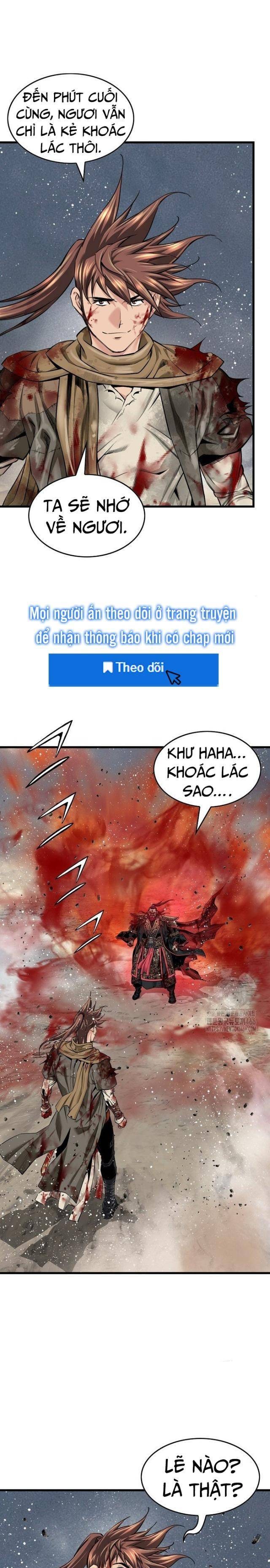 Thiên Hạ Đệ Nhất Y Lại Môn - Page 26