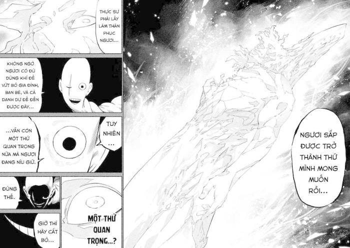 Tenkaichi-Thiên Hạ Đệ Nhất Võ Sĩ Đại Hội - Page 4