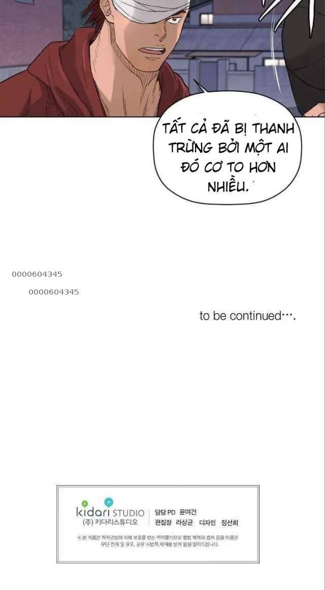 Cuộc đời Thứ Hai Của Một Gangster - Page 48