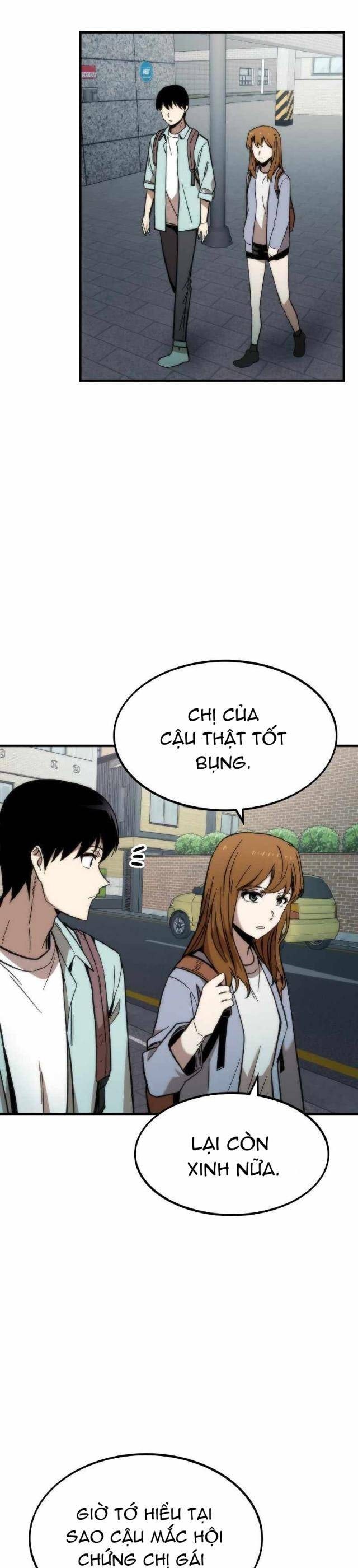 Nhân Vật Phụ Siêu Cấp - Page 5