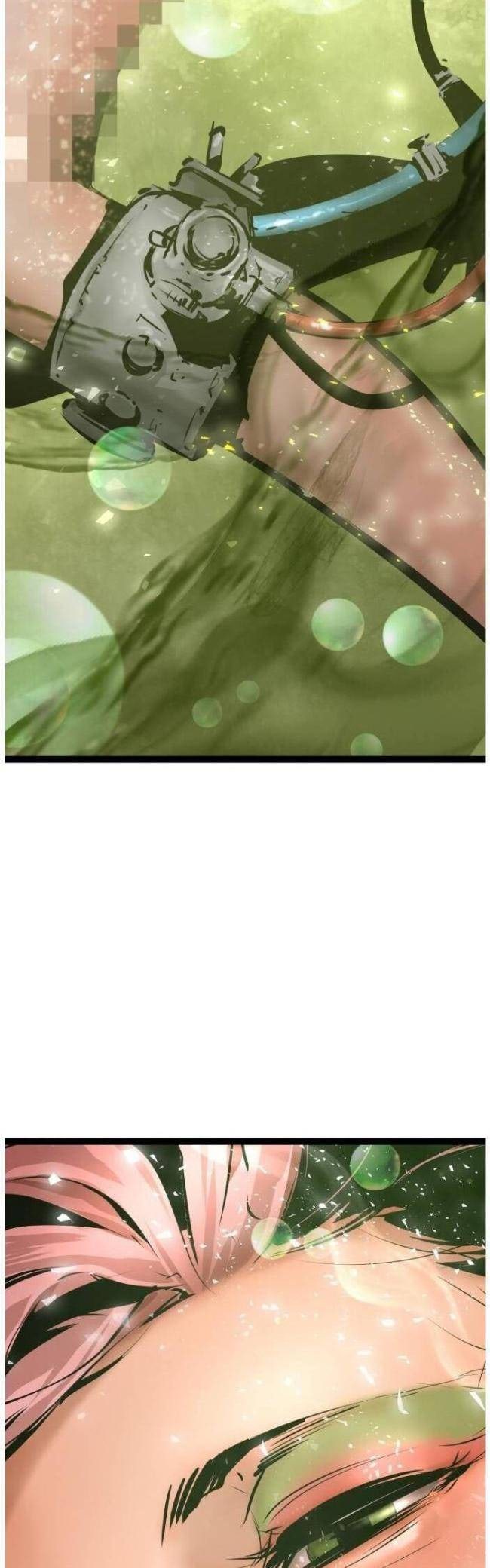 Murim Thời Hiện Đại - Page 21