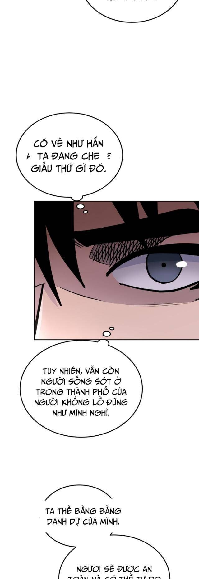 Kể Từ Bây Giờ: Tôi Là Một Người Chơi - Page 18