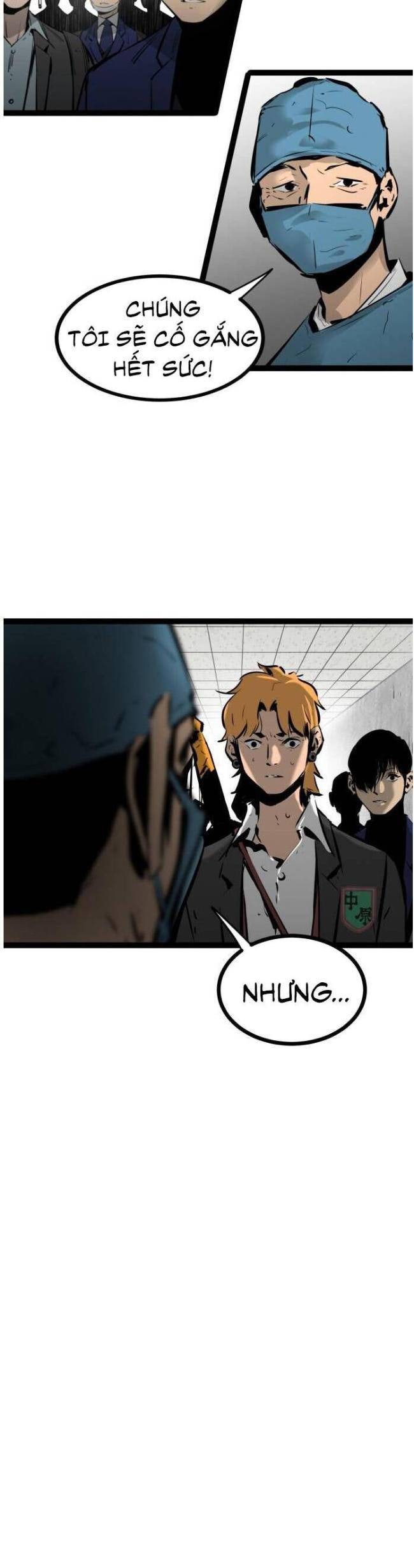 Murim Thời Hiện Đại - Page 5