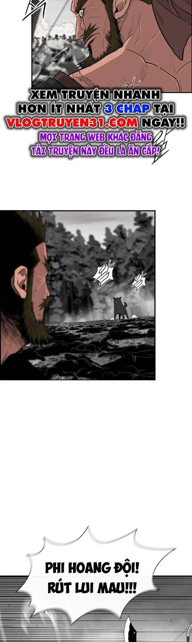 Bắc Kiếm Giang Hồ - Page 10