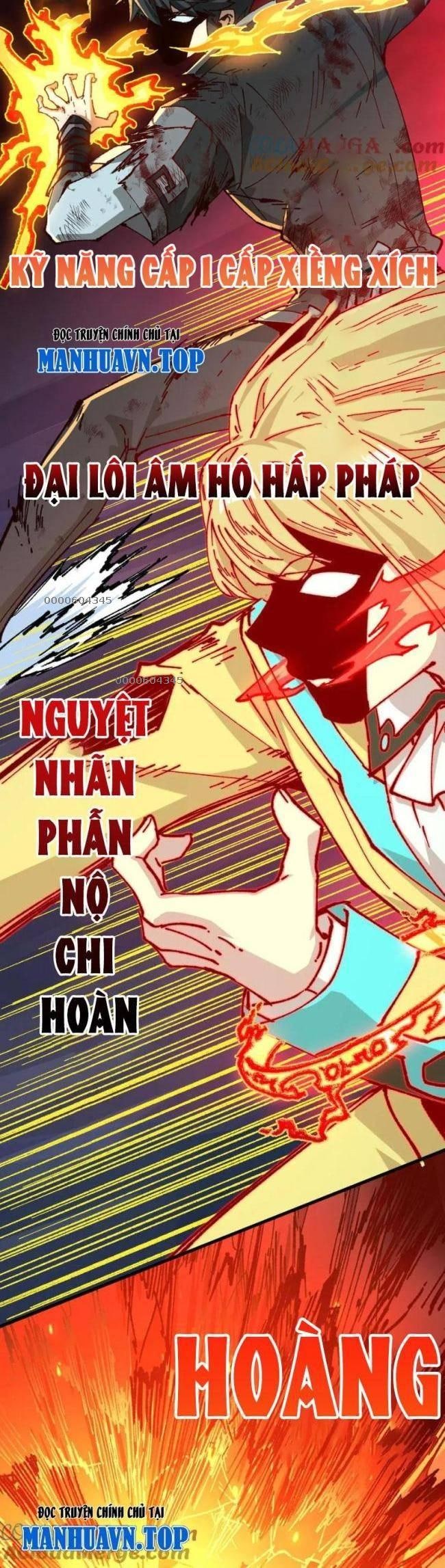 Thánh Khư - Page 8