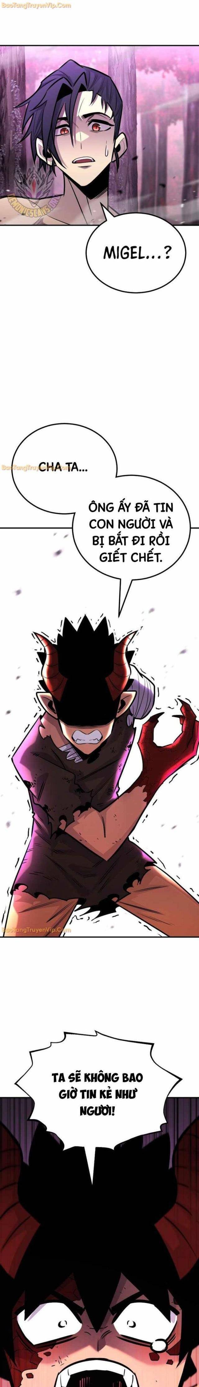 Bản Chất Của Chuyển Sinh - Page 14