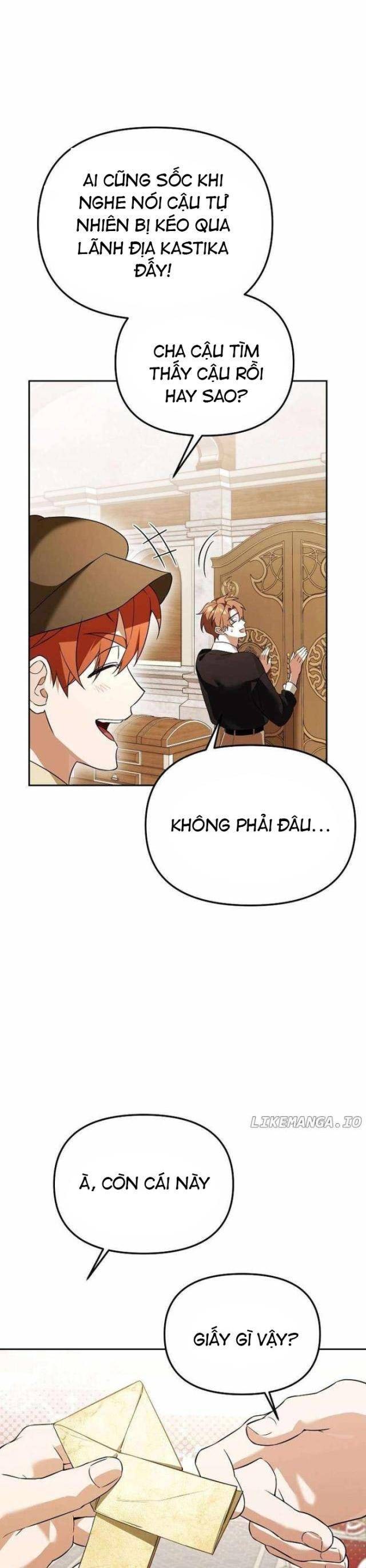 Thuần Thú Sư Thiên Tài Của Học Viện - Page 19