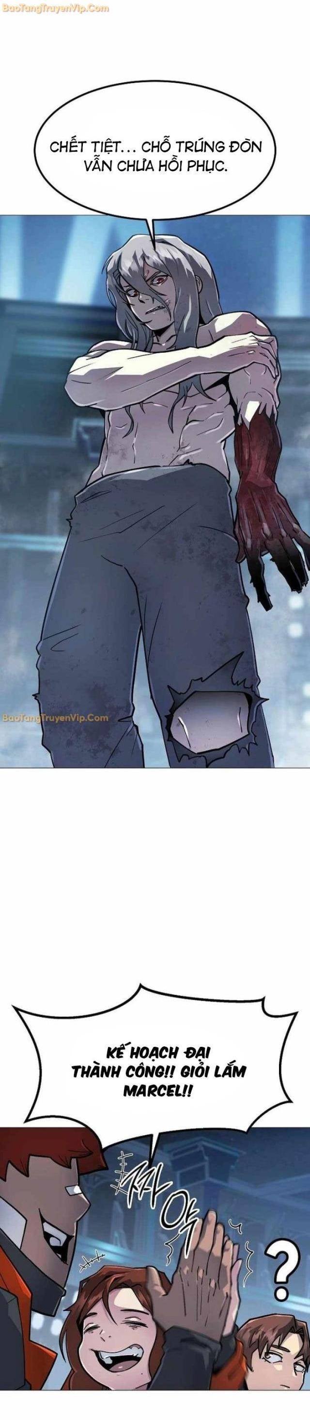 Đỉnh Phong Chi Tinh - Page 20