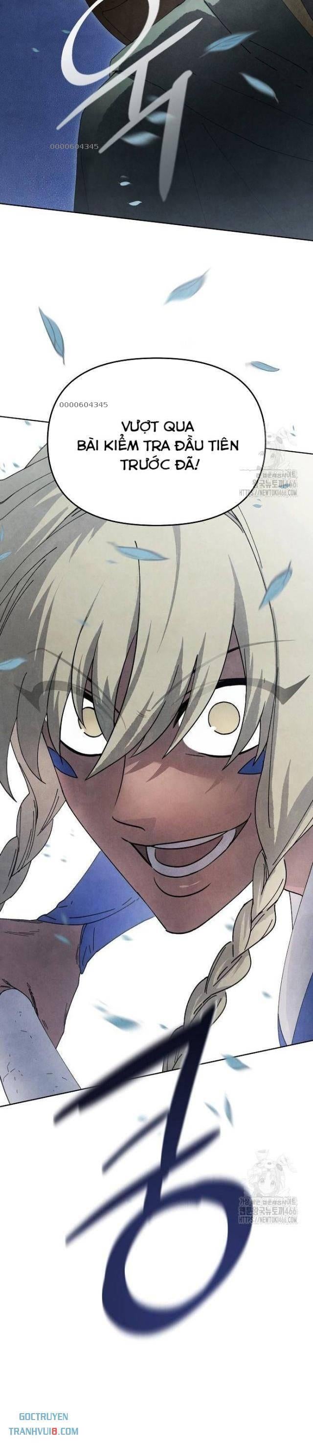 Xuyên Không Vào Con Game Rác Rưởi Của Tôi - Page 37