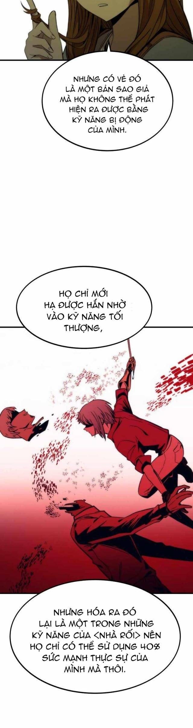 Nhân Vật Phụ Siêu Cấp - Page 29