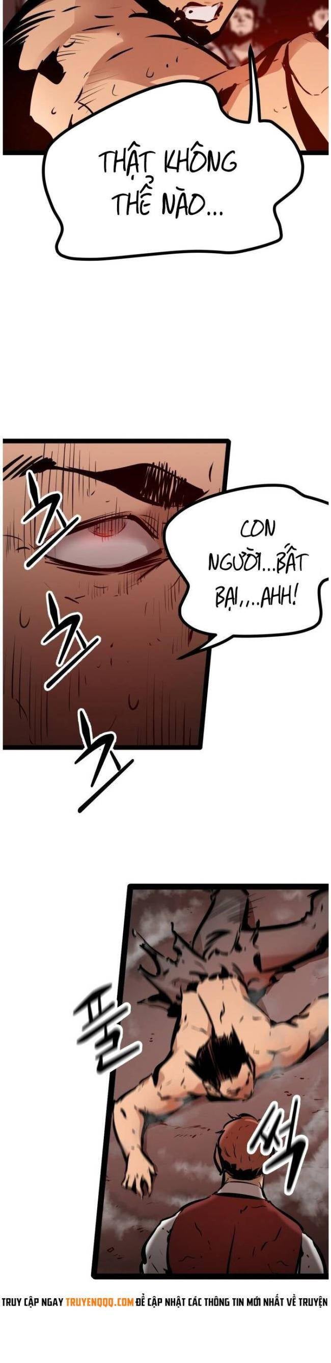 Murim Thời Hiện Đại - Page 23