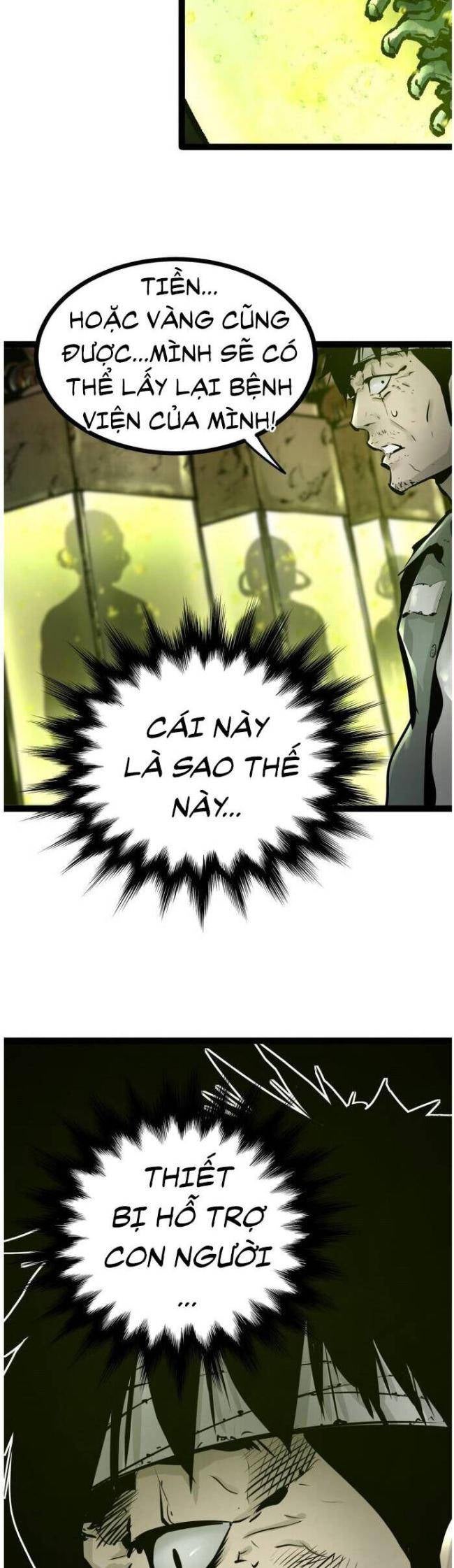 Murim Thời Hiện Đại - Page 42