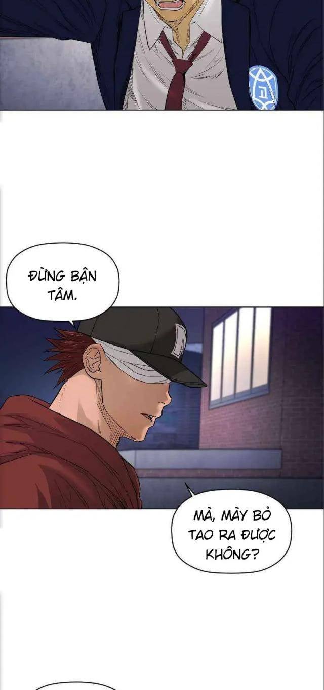 Cuộc đời Thứ Hai Của Một Gangster - Page 32