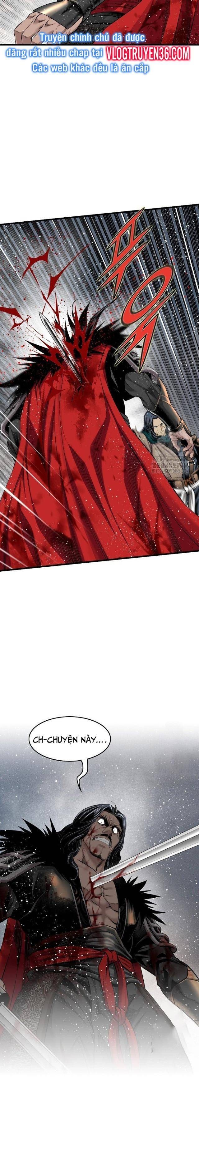 Thiên Hạ Đệ Nhất Y Lại Môn - Page 13