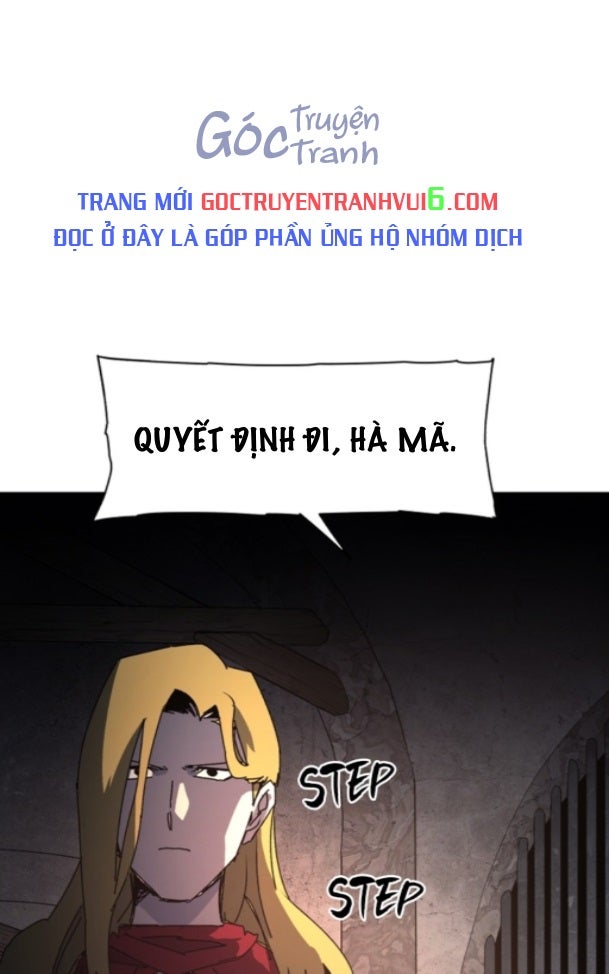 Kỵ Sĩ Báo Thù - Page 16
