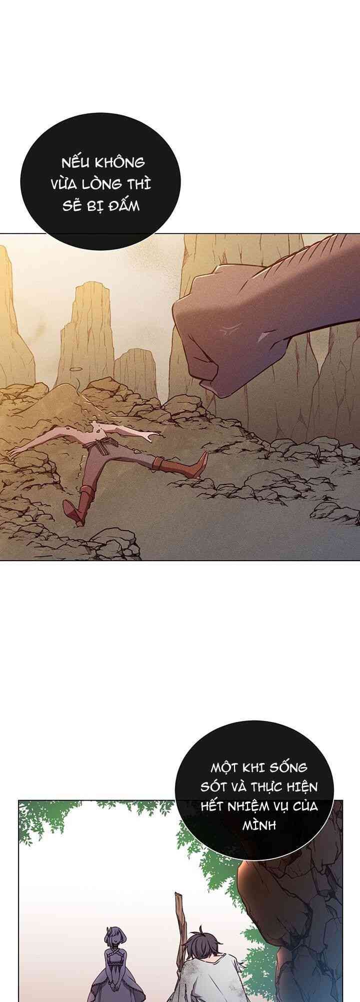 Anh Hùng Mạnh Nhất Trở Lại - Page 7