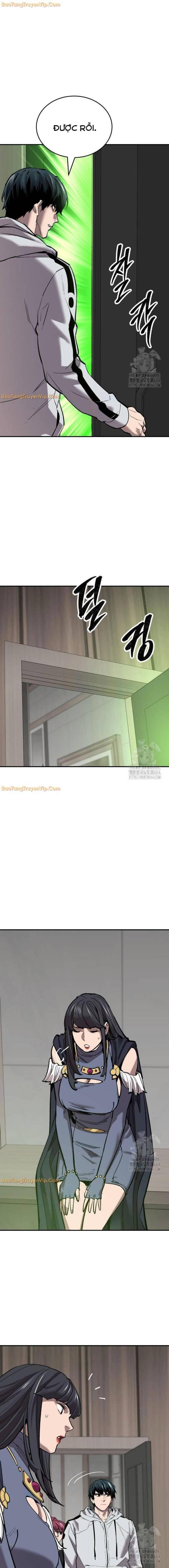 Phá Bỏ Giới Hạn - Page 13