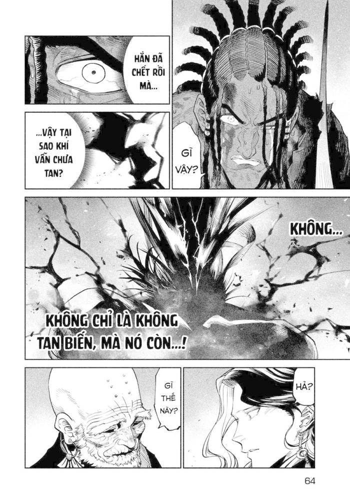 Tenkaichi-Thiên Hạ Đệ Nhất Võ Sĩ Đại Hội - Page 15
