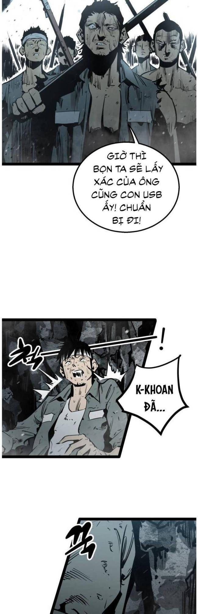 Murim Thời Hiện Đại - Page 19