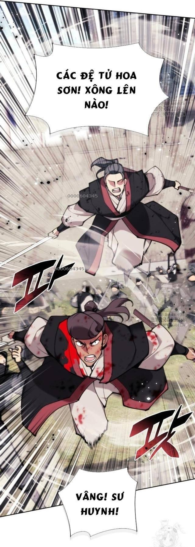 Học Giả Kiếm Sĩ - Page 48