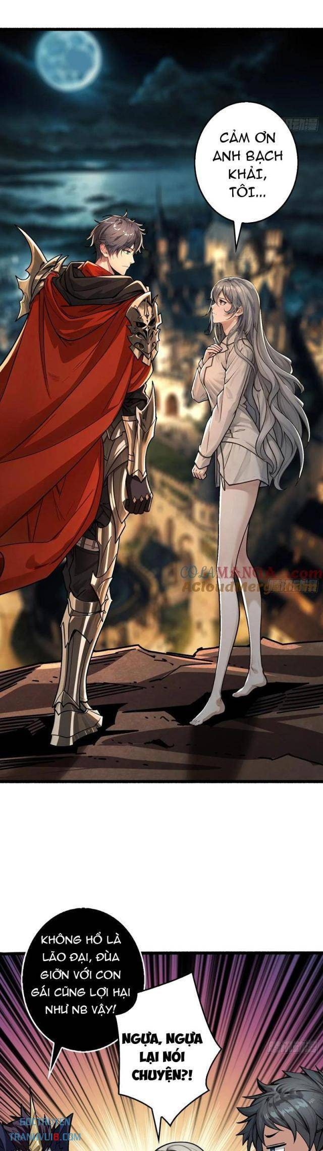 Bùng Cháy Đi Người Chơi Cấp Cao - Page 12