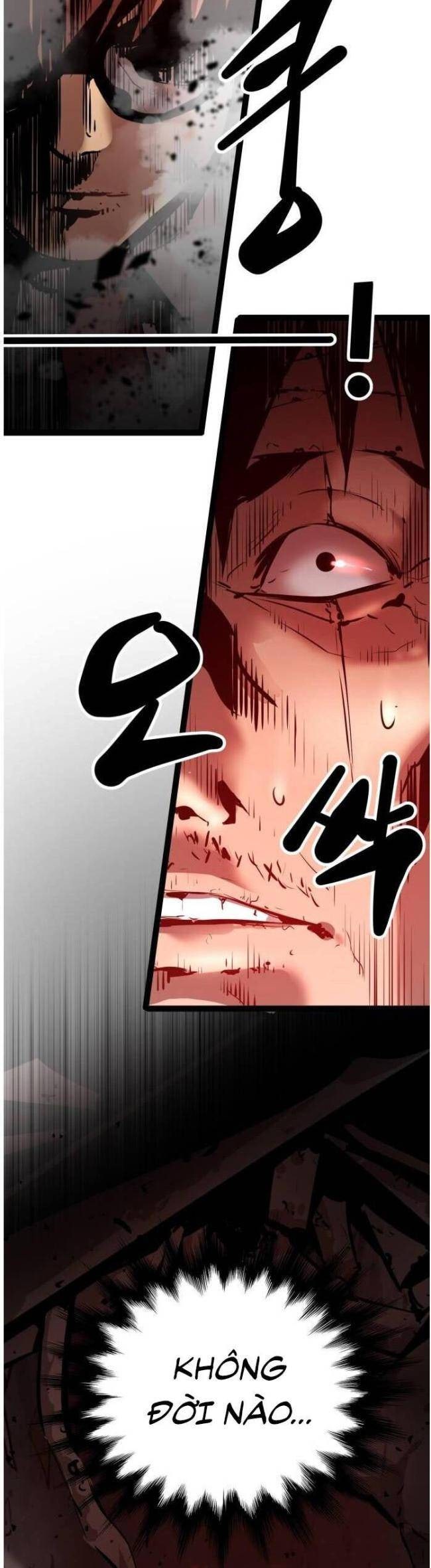 Murim Thời Hiện Đại - Page 12