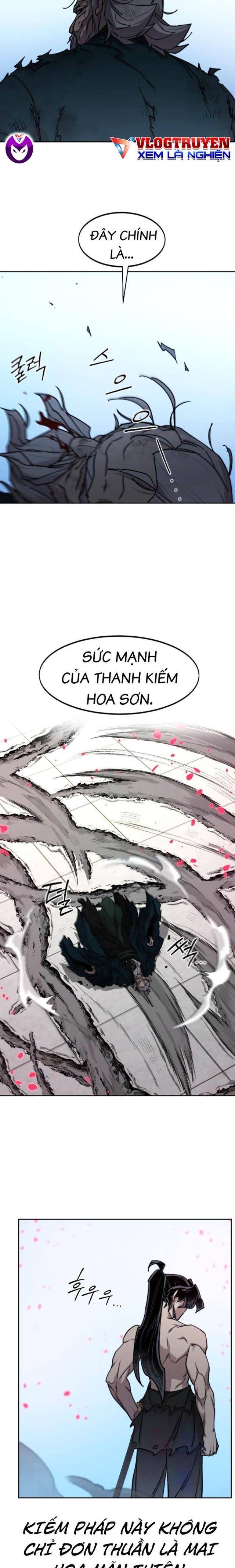 Hoa Sơn Phái Tái Xuất Giang Hồ - Page 5