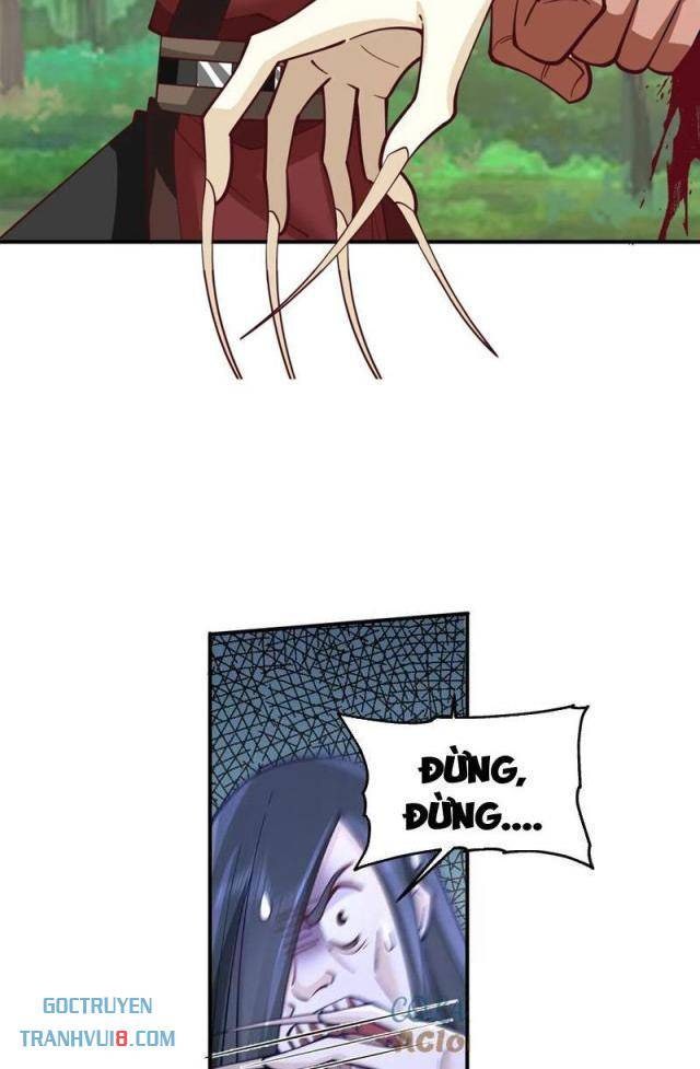 Vô Địch Thật Tĩnh Mịch - Page 26