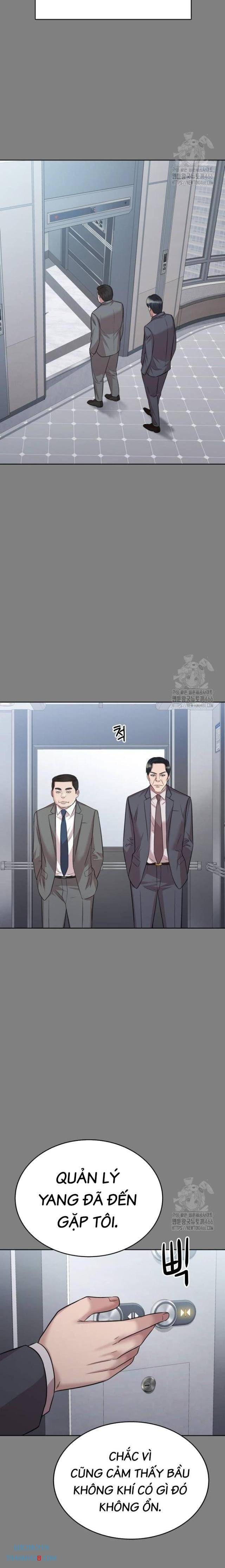 Người Trúng Độc Đắc Cũng Đi Làm - Page 12