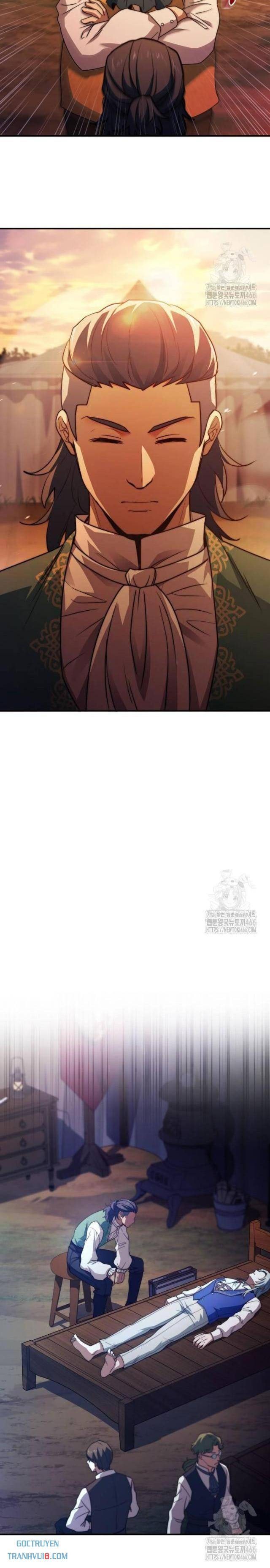 Hoàng Tử Bán Thuốc - Page 18