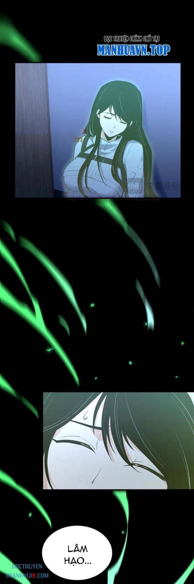 Cá Chép Tiến Hoá Thành Thần Long - Page 31