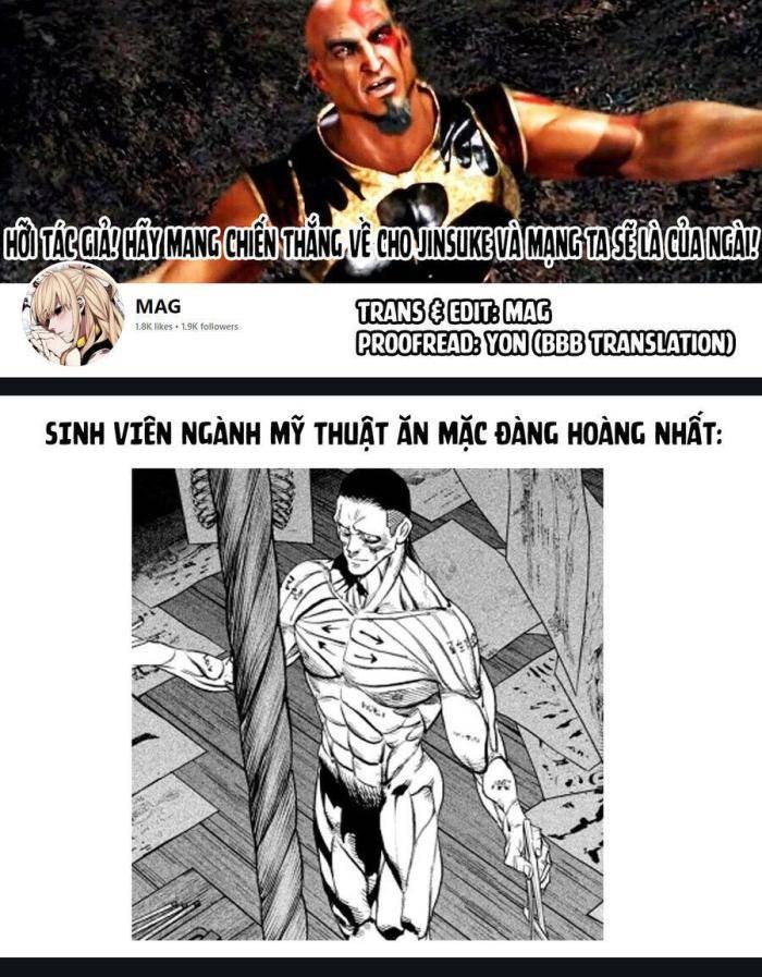 Tenkaichi-Thiên Hạ Đệ Nhất Võ Sĩ Đại Hội - Page 29