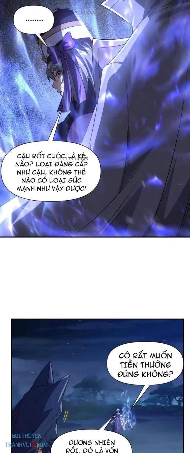 Võng Du: Ta Có Thể Tiến Hoá Tất Cả! - Page 21