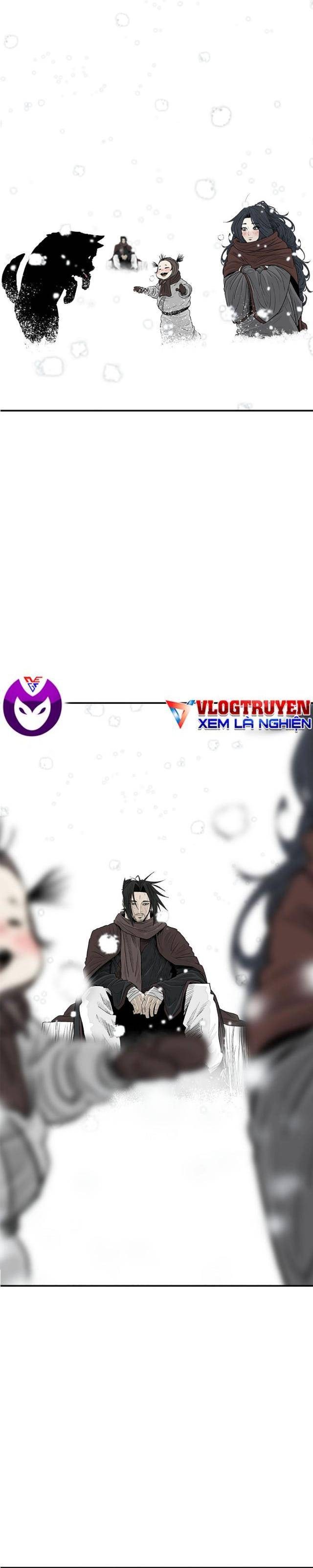 Bắc Kiếm Giang Hồ - Page 29